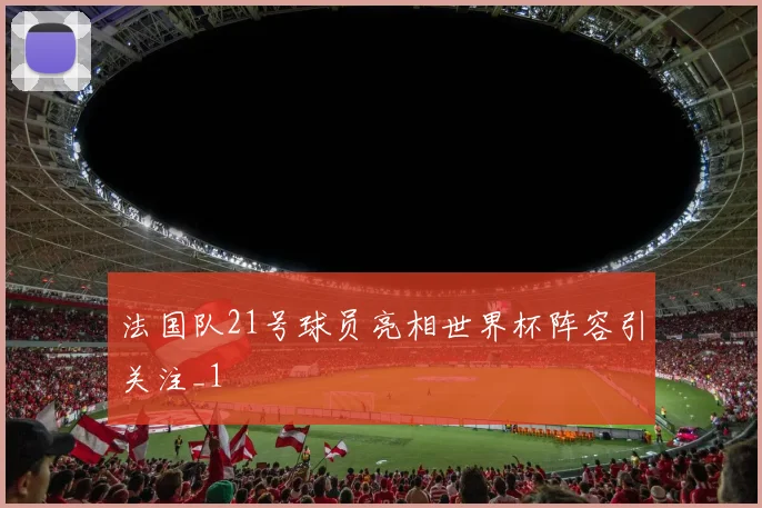 法国队21号球员亮相世界杯阵容引关注_1